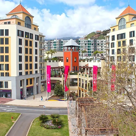 Apartmán Pita By Madeira *