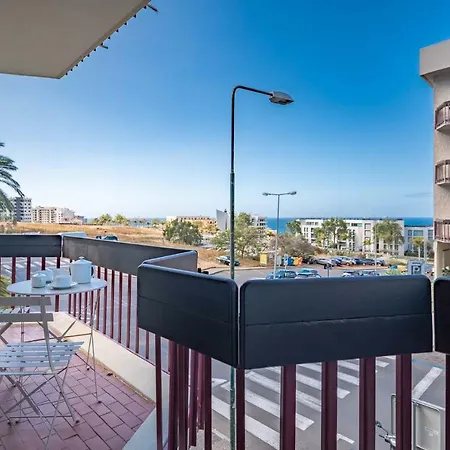 Apartman Pita By Madeira *