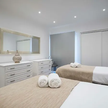 Pita By Madeira Apartment Funchal (Madeira)