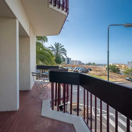 Pita By Madeira Apartment *