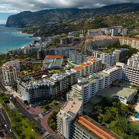 Appartement Pita By Madeira Funchal (Madeira)