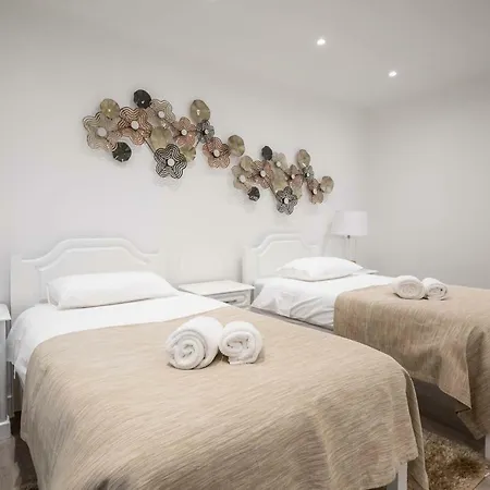 Apartament Pita By Madeira Funchal (Madeira)