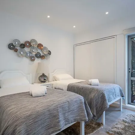 Pita By Madeira Appartement