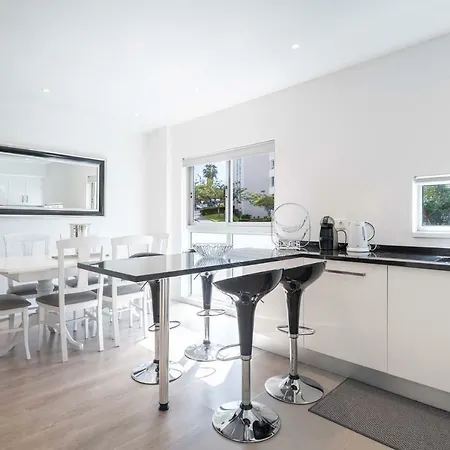 Apartament Pita By Madeira *