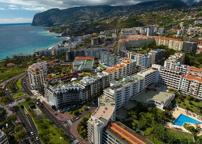 Apartmán Pita By Madeira Funchal (Madeira)