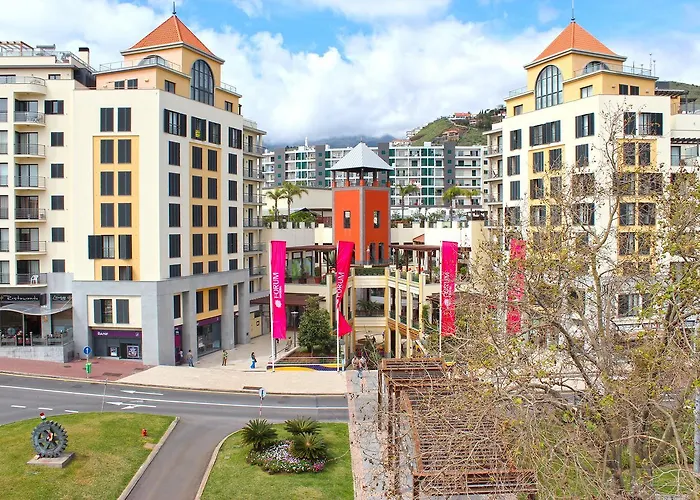 Apartmán Pita By Madeira *