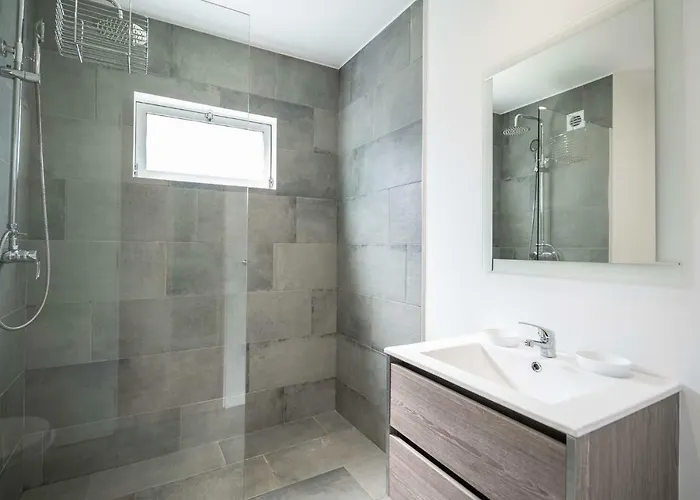 Pita By Madeira Apartmán