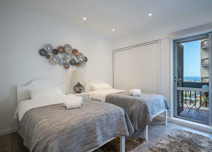 Pita By Madeira דירה