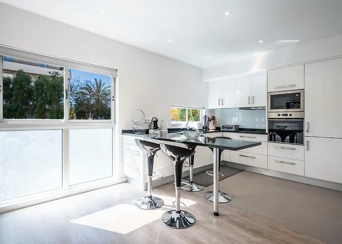 דירה Pita By Madeira *