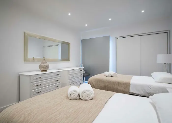 Pita By Madeira Apartmán Funchal (Madeira)