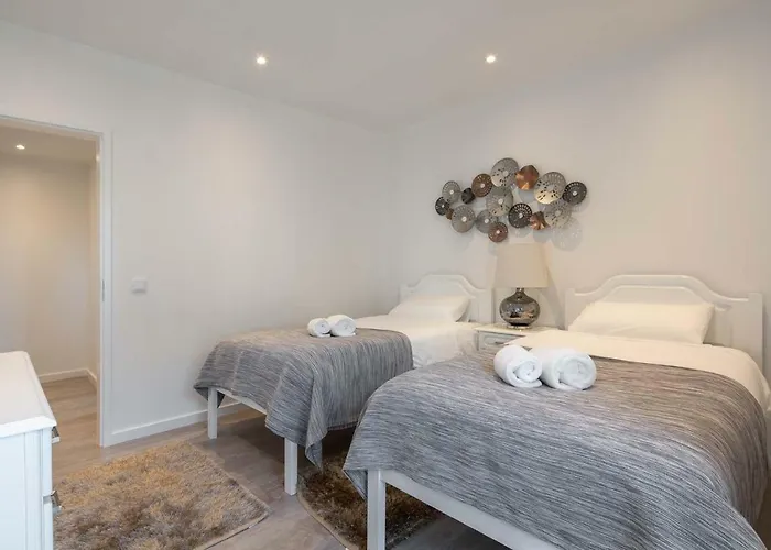 דירה Pita By Madeira *