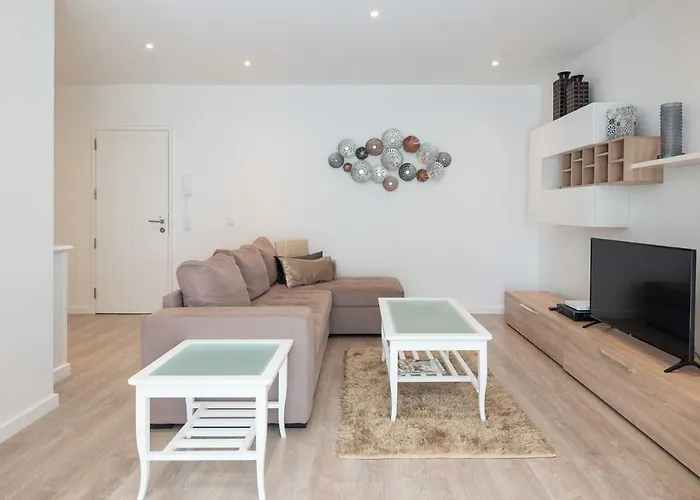 Apartmán Pita By Madeira