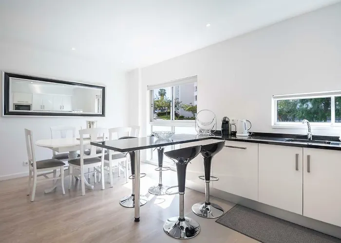 Apartmán Pita By Madeira *