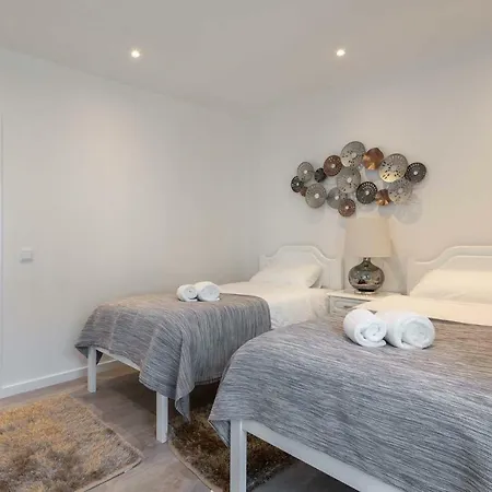 公寓 Pita By Madeira *