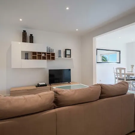 Pita By Madeira 丰沙尔